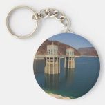 Hoover Dams Lakes Keychains