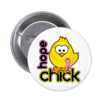 Hope Chick buttons
