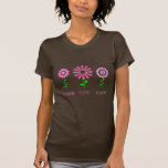 Hope Faith Cure ($29.95) T-shirt
