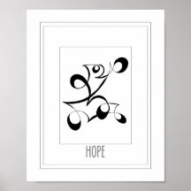 Hope Poster