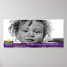 HOPE poster