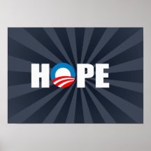 HOPE POSTER