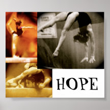 Hope Print