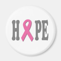 HOPE REFRIGERATOR MAGNETS