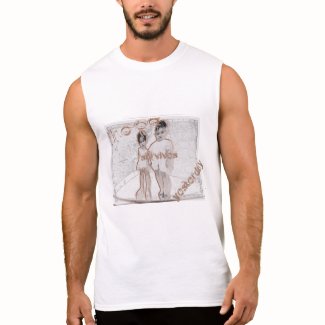 Hope Survives Yesterday customizable t-shirt