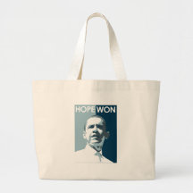 Hope Won Bag