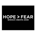 hopefear2 post cards