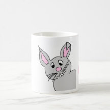 Hoppy Easter Mug