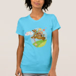 Hoppy Easter t-shirts