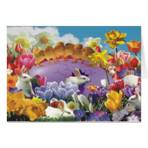 HoppyEaster Cards