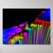 Horizon Infinity Print