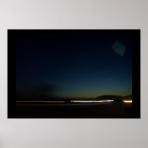 Horizons Poster