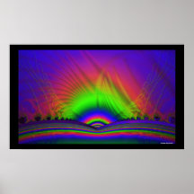Horizons Posters