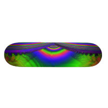 Horizons Skate Board Decks