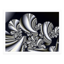 Horn Concerto - 2nd Movement Post Card