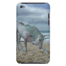 Horned Unicorns iTouch Case iPod Case-Mate Case