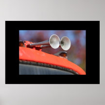 Horns Posters