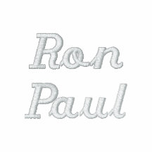 Horny for the Ron Paul Revolution Jacket