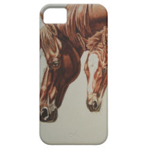 Horse Duo