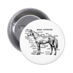 Horse Pin