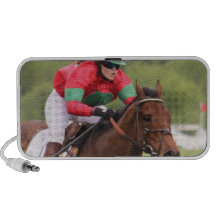 Horse Race Speakers