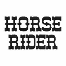 Horse Rider