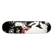Horse Skate Boards