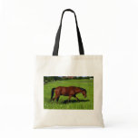 Horses Canvas Bags