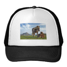 Horses Hat