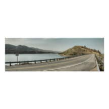 Horsetooth Reservoir Colorado Photo Print