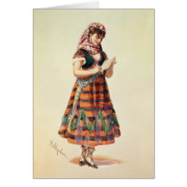 Hortense Schneider cards