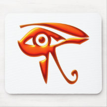 Horus Auge eye Ägypten egypt Mauspad