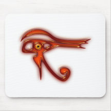 Horus Auge eye Ägypten egypt Mousepads