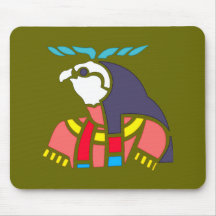 Horus Mauspads