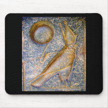 Horus Mousepads