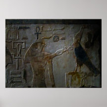 Horus Posters