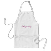 Hospitality Aprons