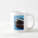 Hostess cupcake coffee mug