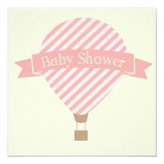 Hot Air Balloon Shower Invitations amp; Announcements Zazzle.com.au Hot Air Balloon Shower Invitations amp; Announcements Zazzle.com.au
