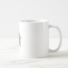 Hot Chilli Coffee Mugs