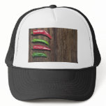 Hot Chilli Peppers Hats