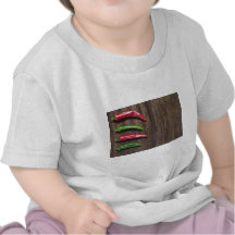 Hot Chilli Peppers Shirts
