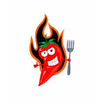 Hot Chilli Tshirts