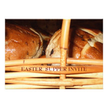 Hot Cross Buns Basket #2 Announcements