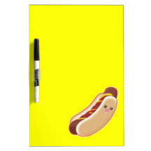 Hot Dog!