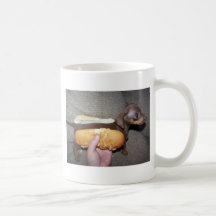 Hot Dog Mug