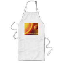 Hot Jupiter Aprons