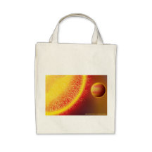 Hot Jupiter Bag