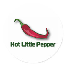 Hot Little Pepper