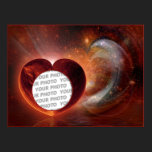 Hot Love - template posters